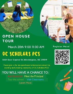 Open House